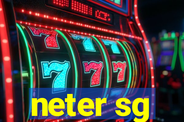 neter sg